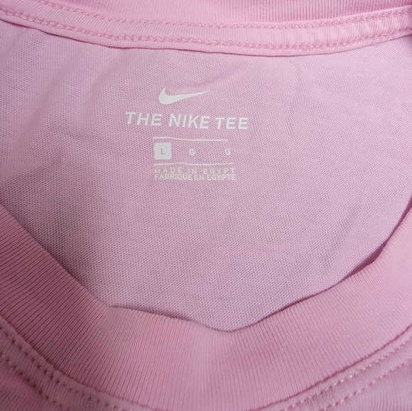 Women's Nike Crop and Tank Top Bundle size L - Picture 10 of 10